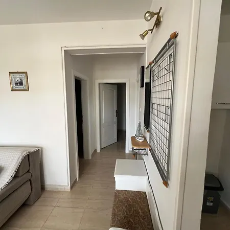 Apartament Seafront Island Paradise - Emily 3