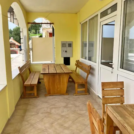 Seafront Island Paradise - Emily 3 Apartament