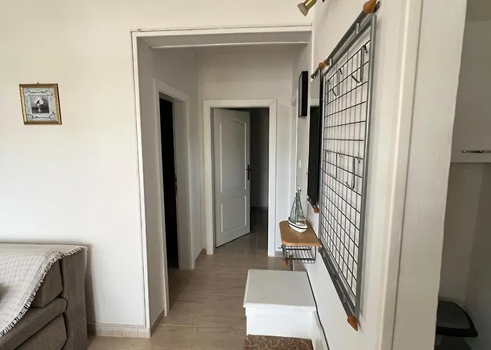 Apartmán Seafront Island Paradise - Emily 3