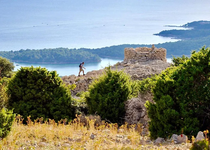 Seafront Island Paradise - Emily 3 Kampor