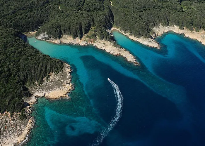 Apartmán Seafront Island Paradise - Emily 3