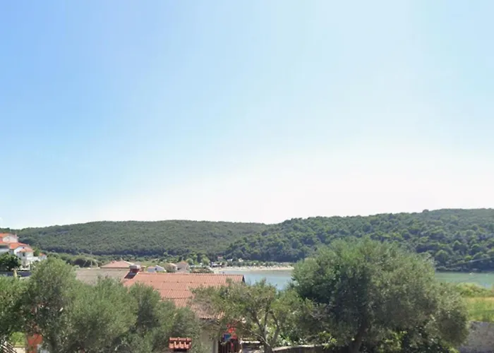 Seafront Island Paradise - Emily 3 * Kampor