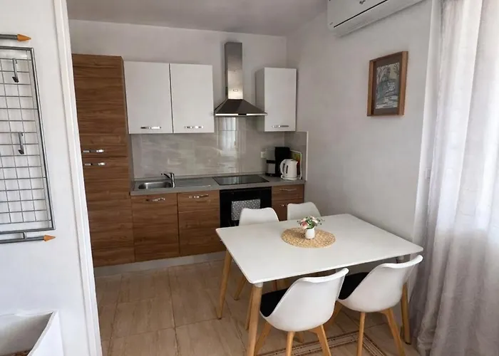 Seafront Island Paradise - Emily 3 * Kampor