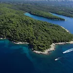 Apartamento Seafront Island Paradise - Emily 3 Kampor