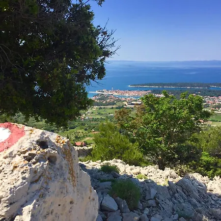 Seafront Island Paradise - Emily 3 Kampor