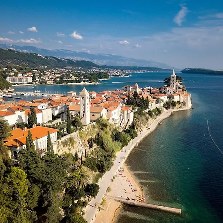 Seafront Island Paradise - Emily 3 * Kampor