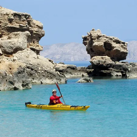 Διαμέρισμα Seafront Island Paradise - Emily 3 *