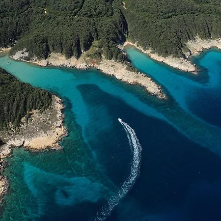 Appartamento Seafront Island Paradise - Emily 3