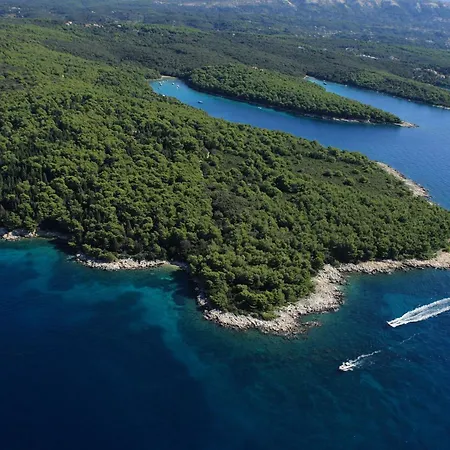 Appartamento Seafront Island Paradise - Emily 3 Kampor
