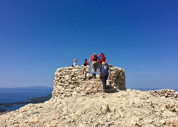 Διαμέρισμα Seafront Island Paradise - Emily 3 *