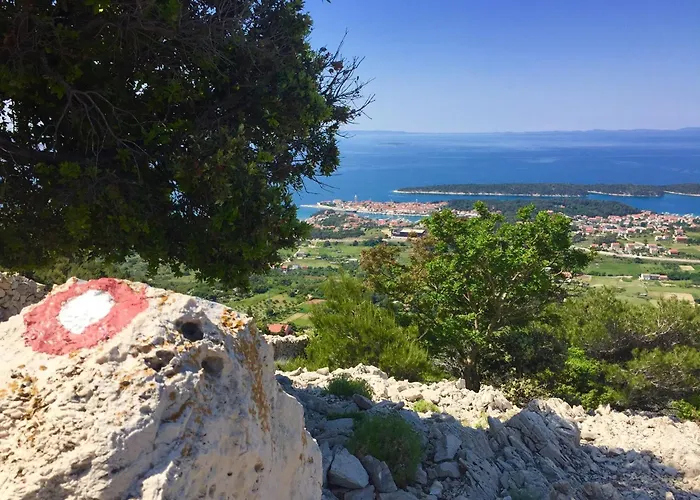 Seafront Island Paradise - Emily 3 Kampor