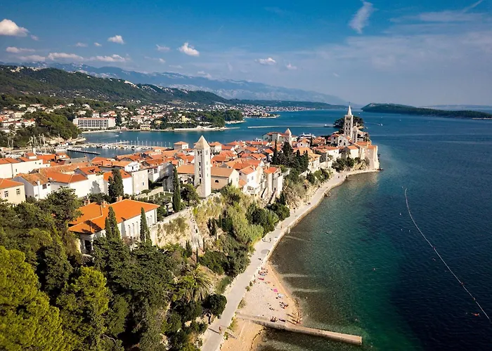 Seafront Island Paradise - Emily 3 * Kampor